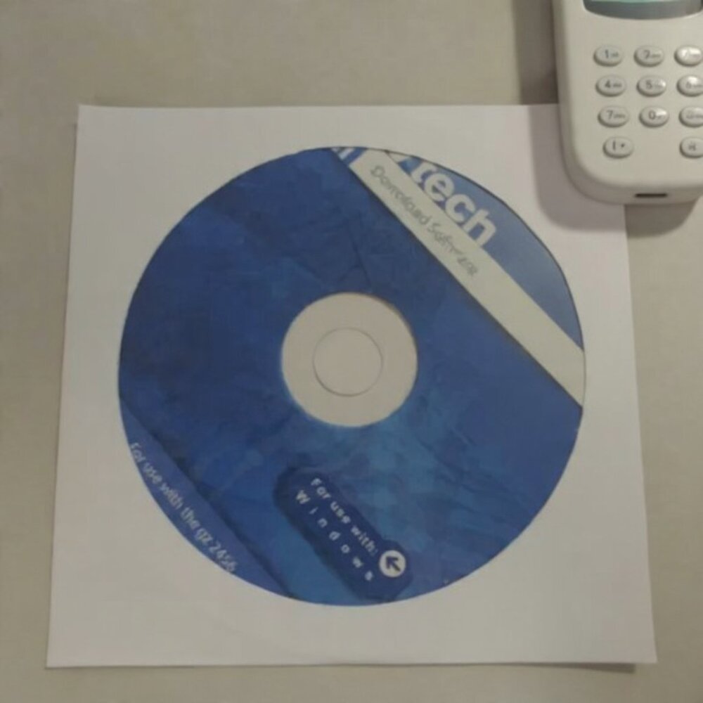 💿Vtech download software gz 2456